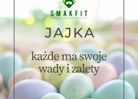 Jajka – jakie wybierać, jakie mają właściwości?