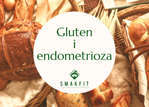 Czy gluten szkodzi?  Czy taki gluten straszny jak go malują?