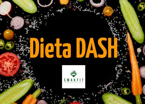 Dieta DASH