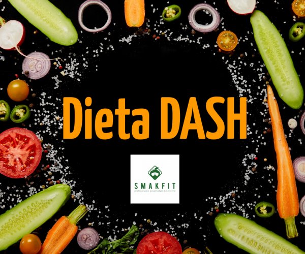 Dieta DASH